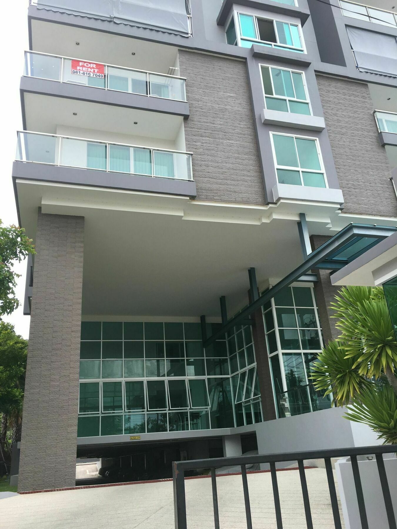 The Winner Condo- 713 By Axiom Hotel